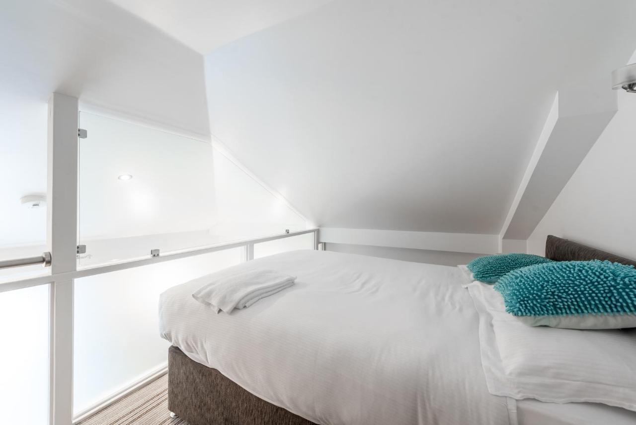 เชลซี กรีน อพาร์ตเมนต์ Aparthotel ลอนดอน ภายนอก รูปภาพ