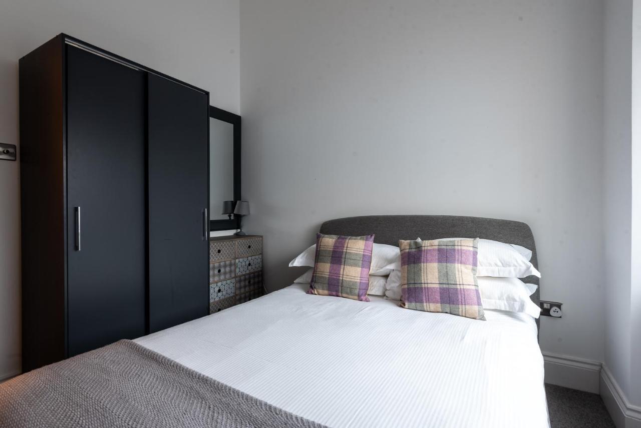 เชลซี กรีน อพาร์ตเมนต์ Aparthotel ลอนดอน ภายนอก รูปภาพ
